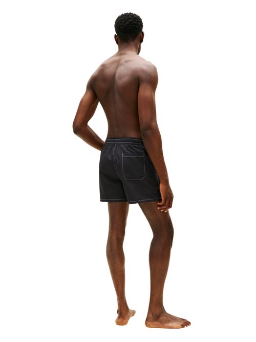 UM0UM03852BDS NERO Tommy Jeans | UM0UM03852BDS NERO